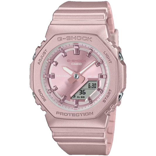 Serie GMAP2100 G-Shock de Casio para mujer
