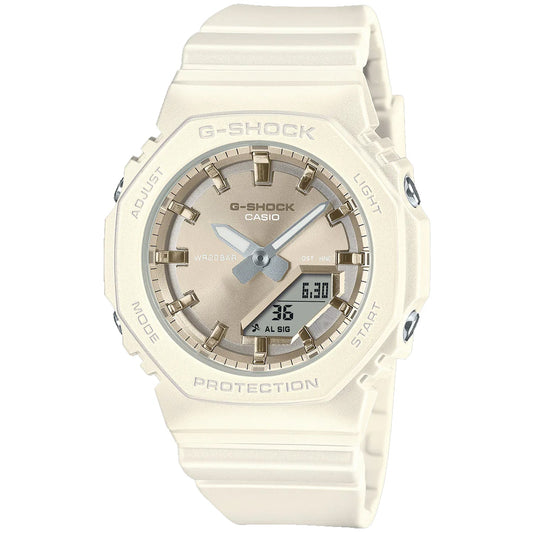 Casio G-Shock Serie 2100 para Mujer
