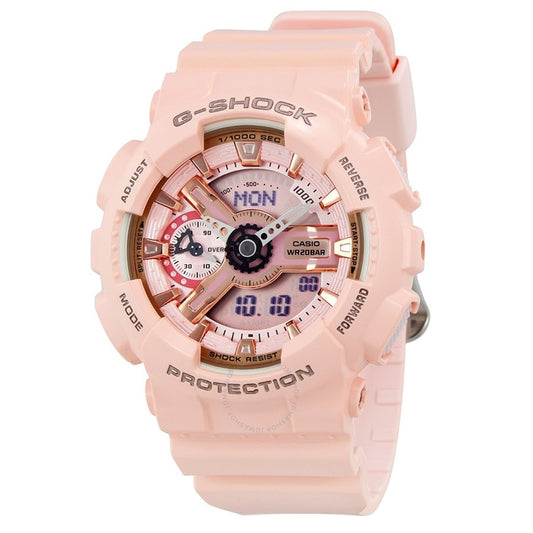 G-Shock para mujer de Casio