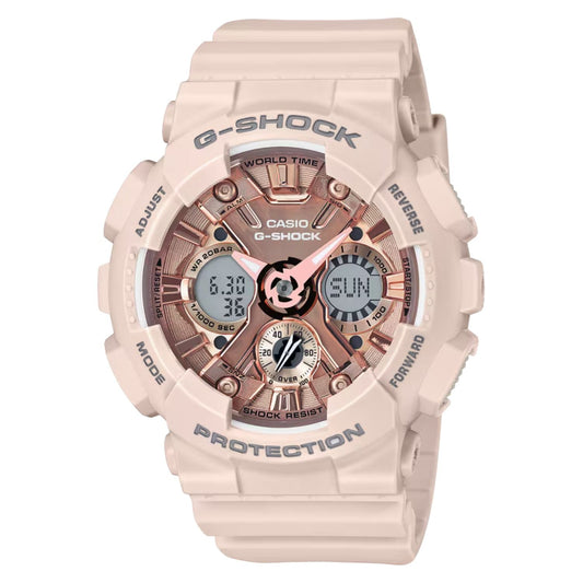 G-Shock para mujer de Casio