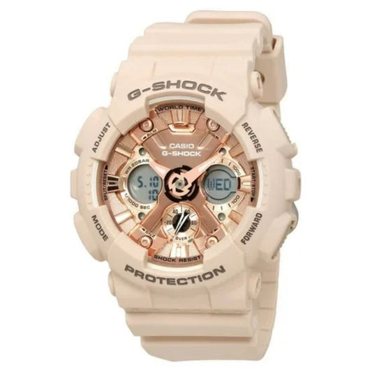 Casio S-Series para Mujer
