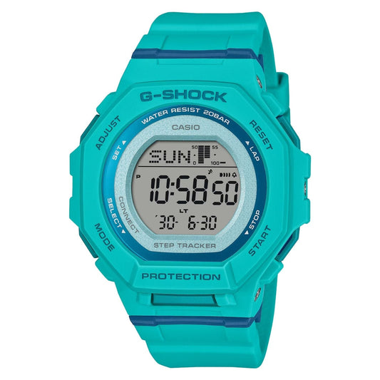 Escuadrón Casio para hombre
