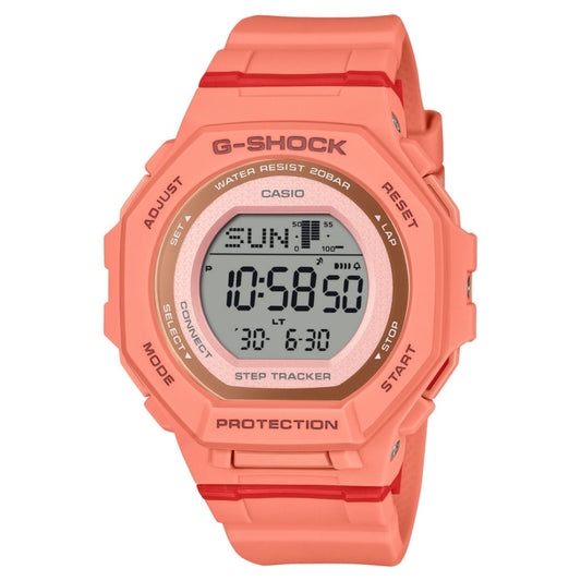 Escuadrón Casio para hombre