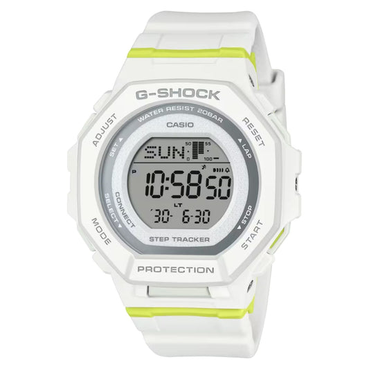 Escuadrón Casio para hombre