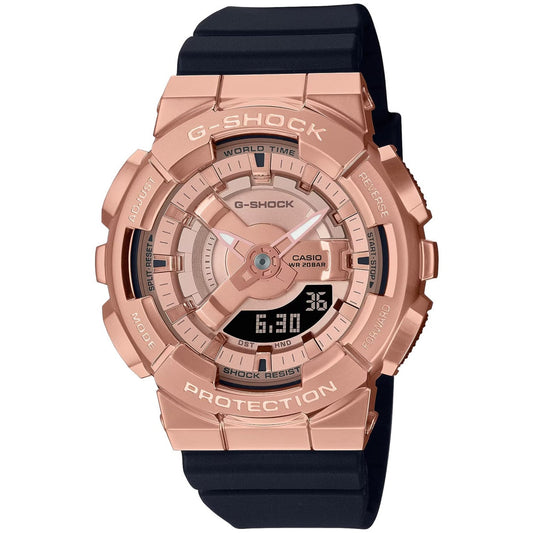 Casio G-Shock Serie G para mujer, serie 110