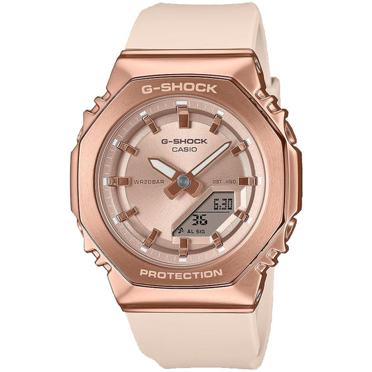 Casio G-Shock Serie GMS2110 para mujer