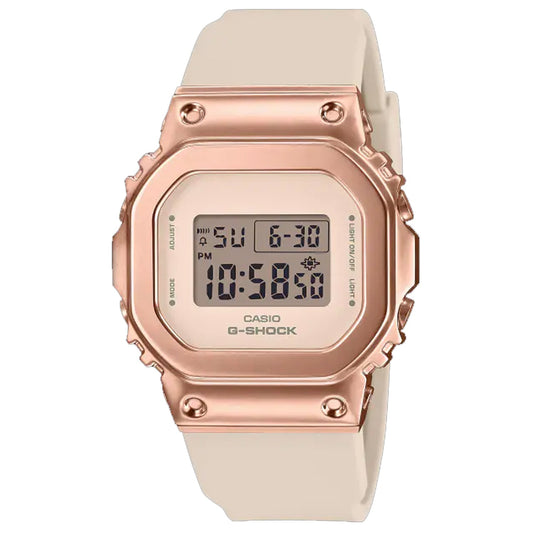 G-Shock para mujer de Casio
