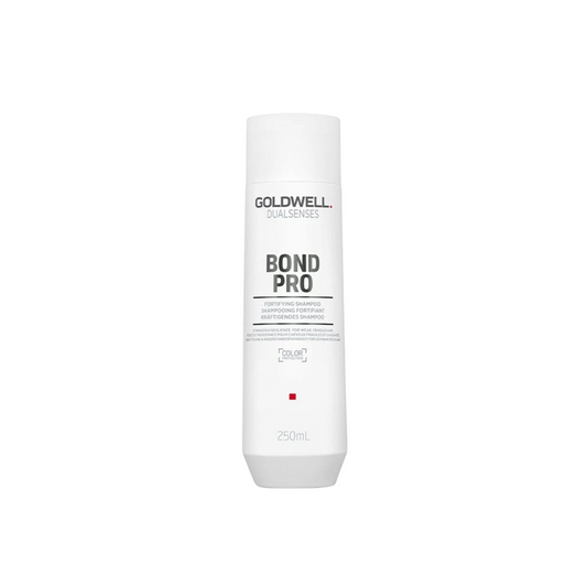 Goldwell, Bond Pro, Hair Shampoo, Fortifying, 250 ml