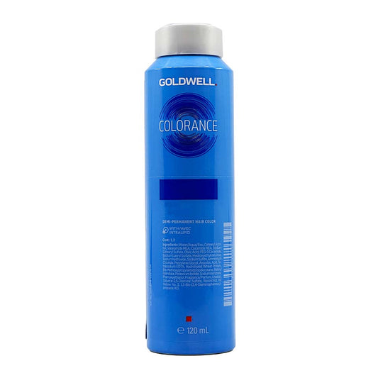 Goldwell, Colorance Acid, Demi-Permanent Hair Dye, 10G Champagne Blonde, 120 ml
