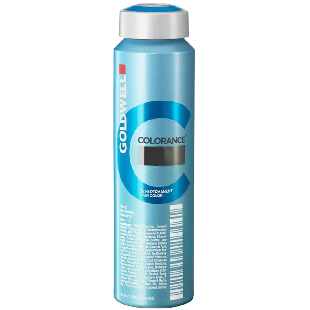 Goldwell, Colorance Acid, Demi-Permanent Hair Dye, 6B Dark Blonde Beige, 120 ml