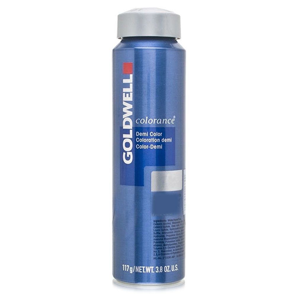 Goldwell, Colorance Acid, Demi-Permanent Hair Dye, 6RV Violet Rose, 120 ml