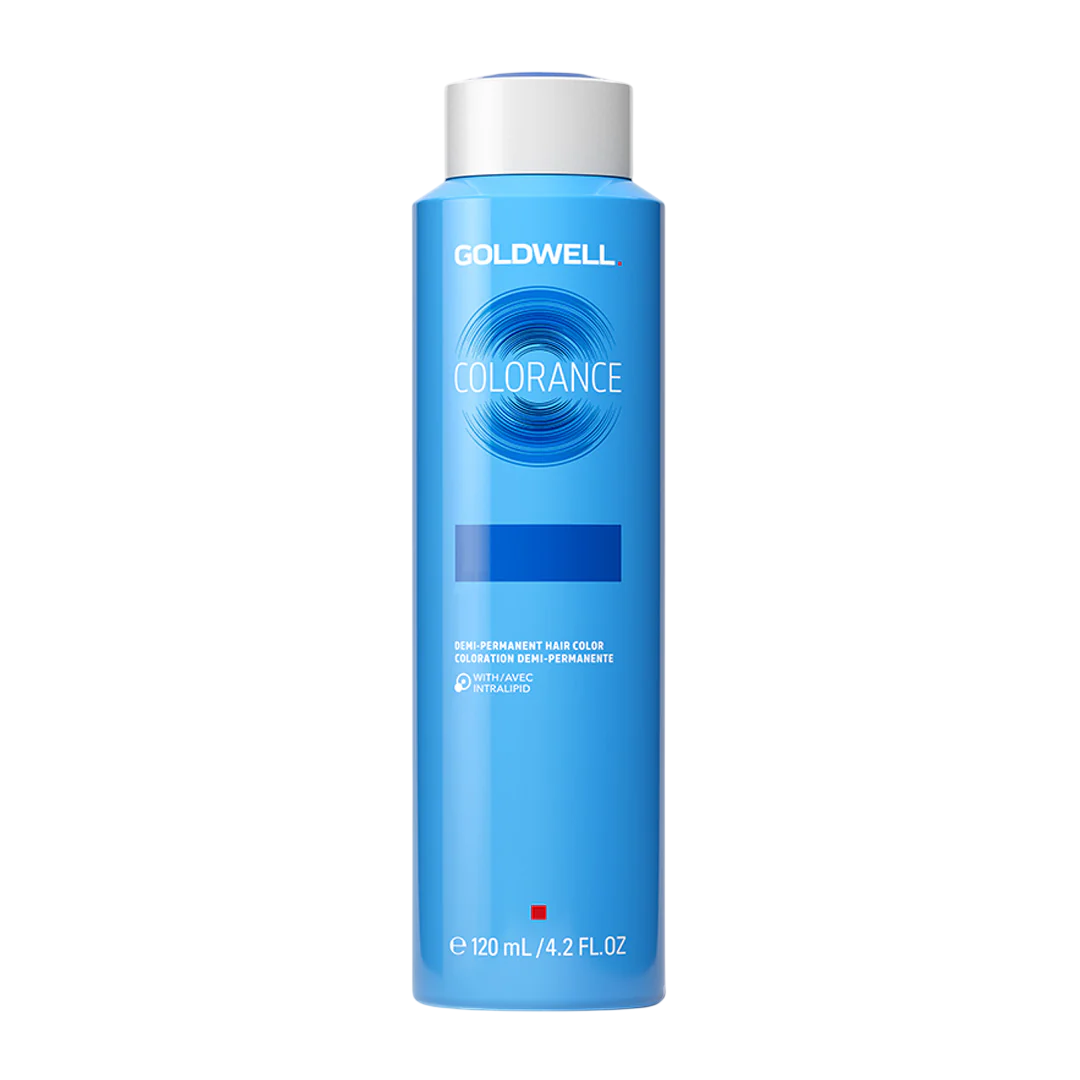 Goldwell, Colorance, Demi-Permanent Hair Dye, 10GN Vanilla Blonde, 120 ml