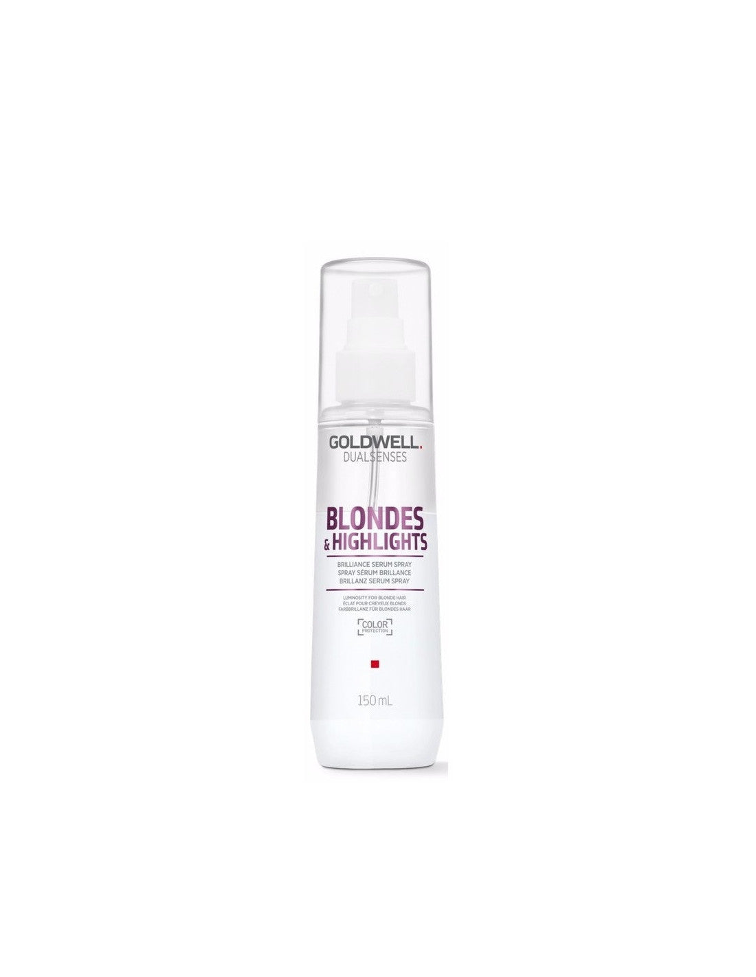 Goldwell, Dualsenses Blondes & Highlights, Hair Serum, Brilliance, 150 ml