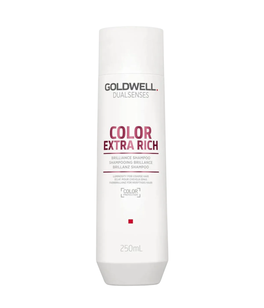 Goldwell, Dualsenses Color Extra Rich Brilliance, Hair Shampoo, Luminosity, 250 ml