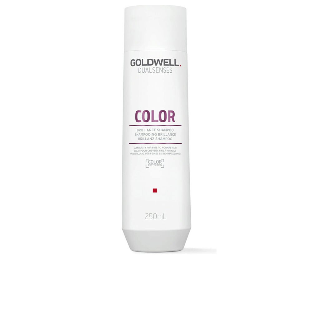 Goldwell, Dualsenses Color, Hair Shampoo, Brilliance, 250 ml