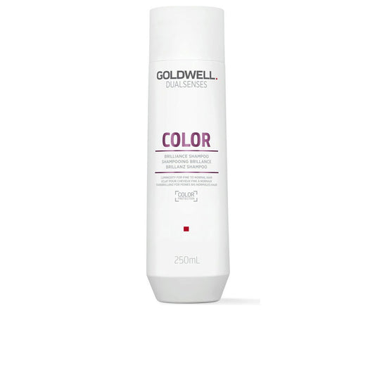 Goldwell, Dualsenses Color, Hair Shampoo, Brilliance, 250 ml