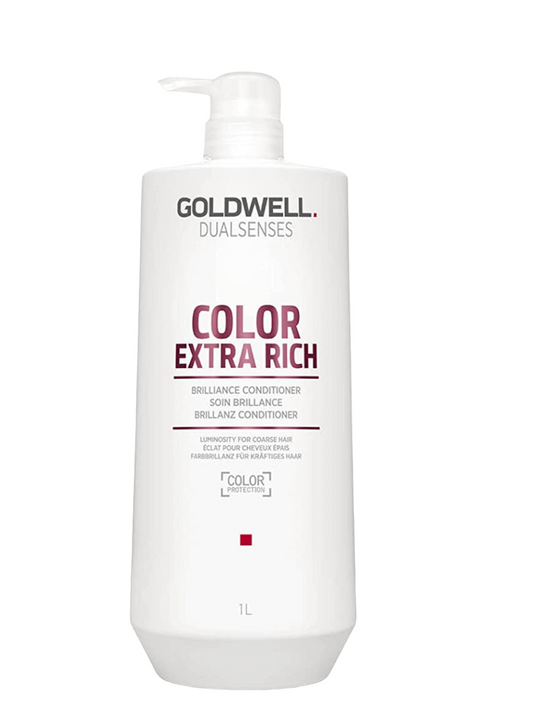 Goldwell, Dualsenses Color Extra Rich, Hair Conditioner, For Colour Protection, 1000 ml