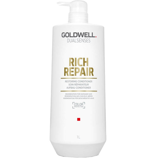 Goldwell, Dualsenses, Hair Conditioner, For Repairing, 1000 ml