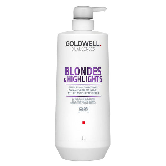 Goldwell, Dualsenses, Hair Conditioner, For Revitalisation, 1000 ml
