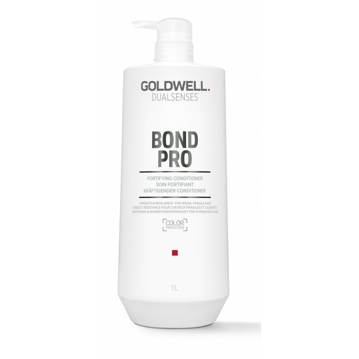 Goldwell, Dualsenses Bond Pro, Hair Conditioner, Fortifying, 1000 ml