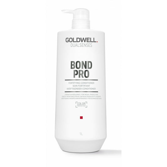 Goldwell, Dualsenses Bond Pro, Hair Conditioner, Fortifying, 1000 ml