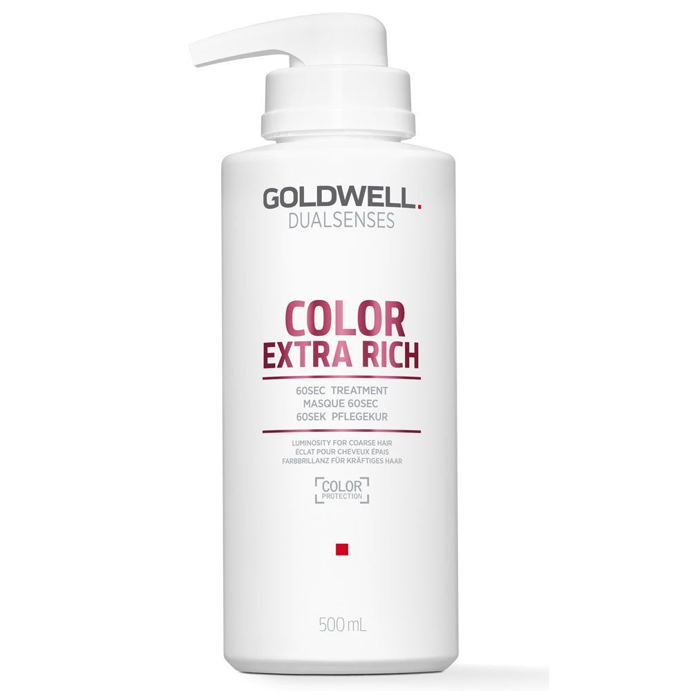 Goldwell, Dualsenses, Hair Treatment Cream Mask, For Hydration, 500 ml