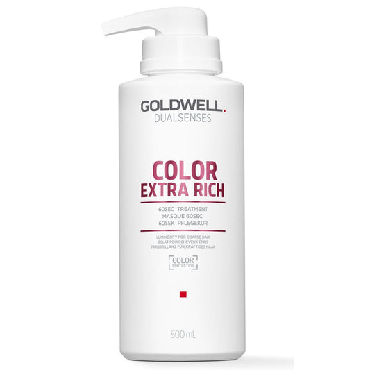 Goldwell, Dualsenses, Hair Treatment Cream Mask, For Hydration, 500 ml