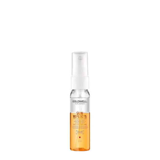 Goldwell, Dualsenses Sun Reflects, Hair Spray Treatment, UV Protection, 30 ml