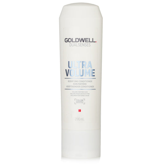 Goldwell, Dualsenses Ultra Volume, Hair Conditioner, Bodyfying, 200 ml