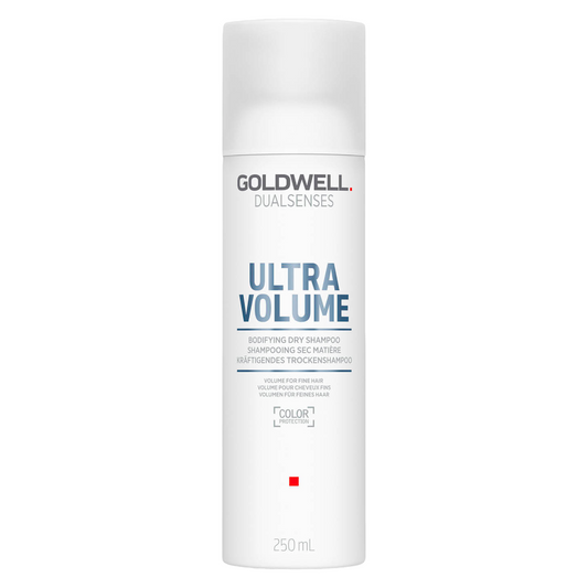 Goldwell, Dualsenses Ultra Volume, Hair Dry Shampoo, Bodyfying, 250 ml