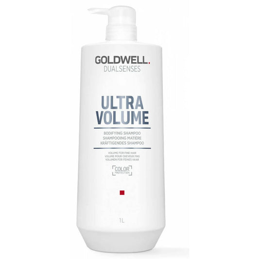 Goldwell, Dualsenses Ultra Volume, Hair Shampoo, Bodifying, 1000 ml