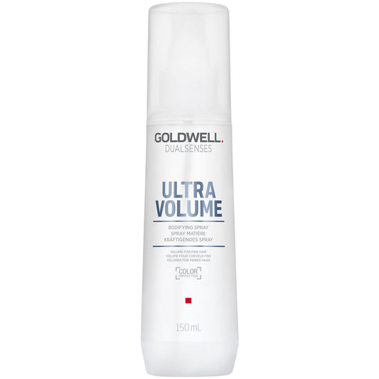 Goldwell, Dualsenses Ultra Volume, Hair Spray Treatment, Bodyfying, 150 ml