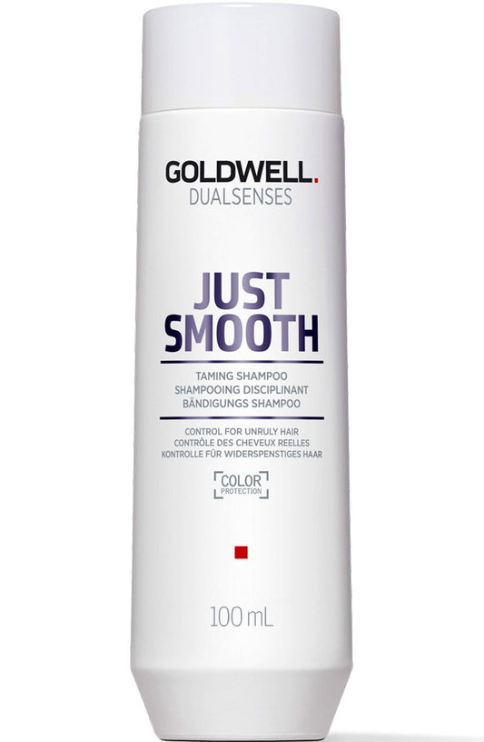 Goldwell, Just Smooth, Hair Shampoo, Frizz Control, 250 ml