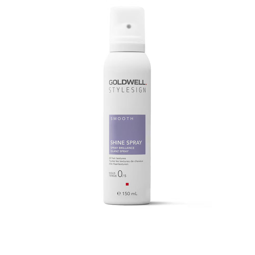 Goldwell, Stylesign Smooth, Hair Spray, Shine, 150 ml