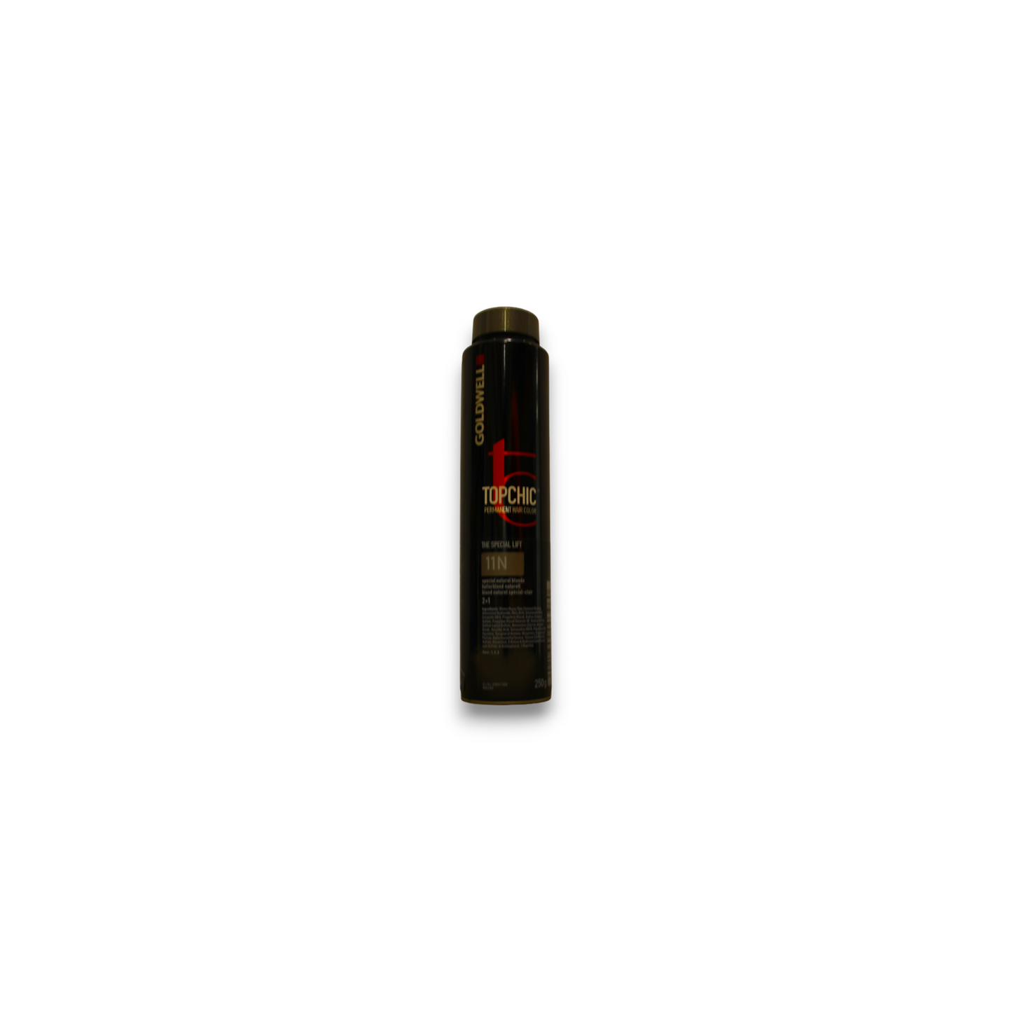 Goldwell, TopChic, Permanent Hair Dye, 11N Special Natural Blonde, 250 ml