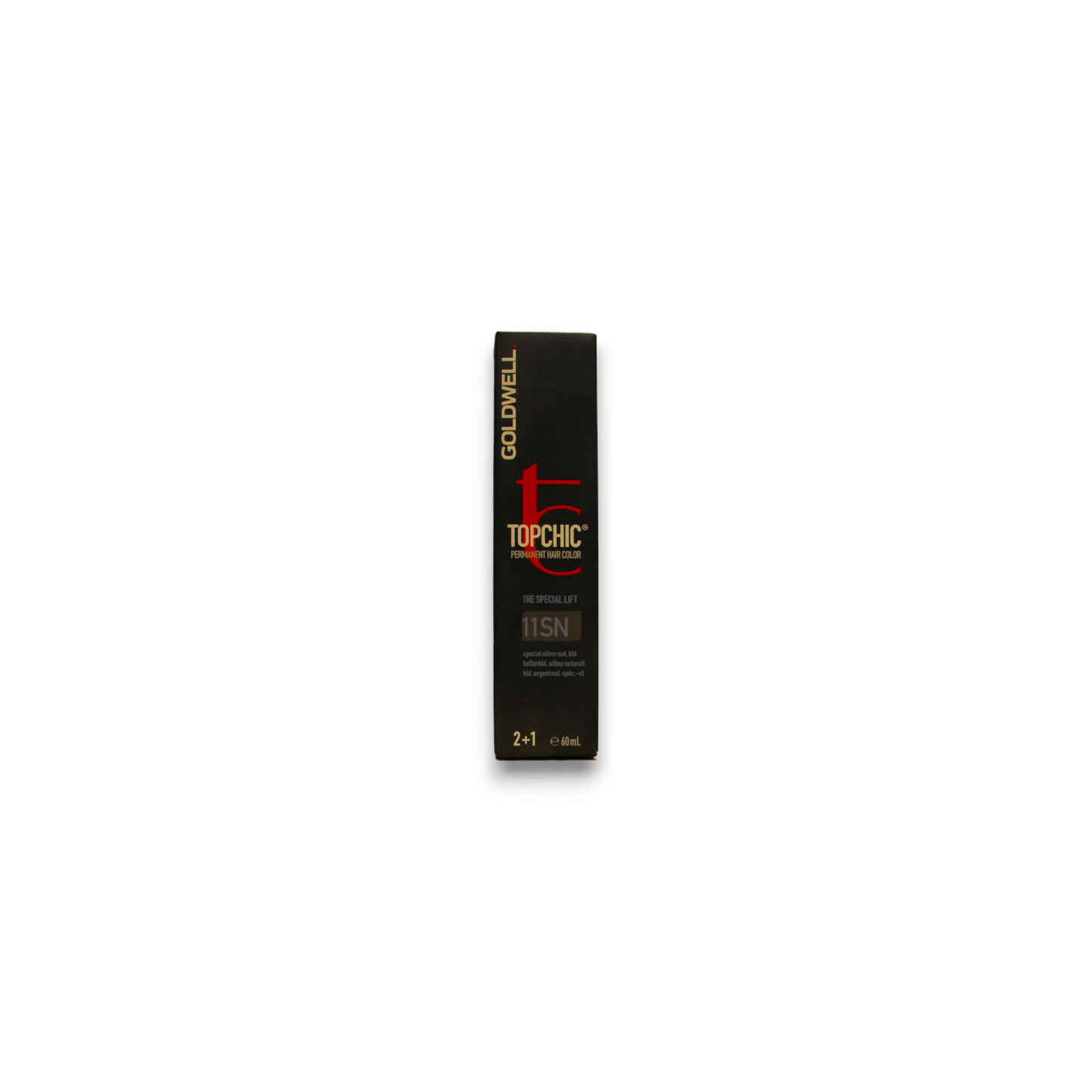 Goldwell, TopChic, Permanent Hair Dye, 11SN , 60 ml