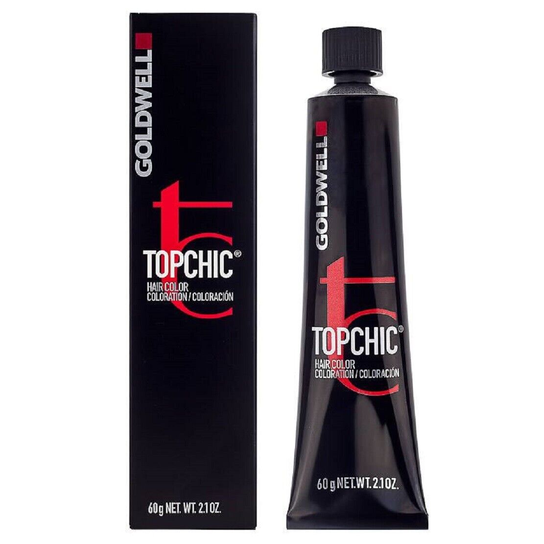 Goldwell, TopChic, Permanent Hair Dye, 11V , 60 ml