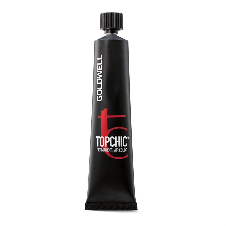 Goldwell, TopChic, Permanent Hair Dye, 5NA , 60 ml