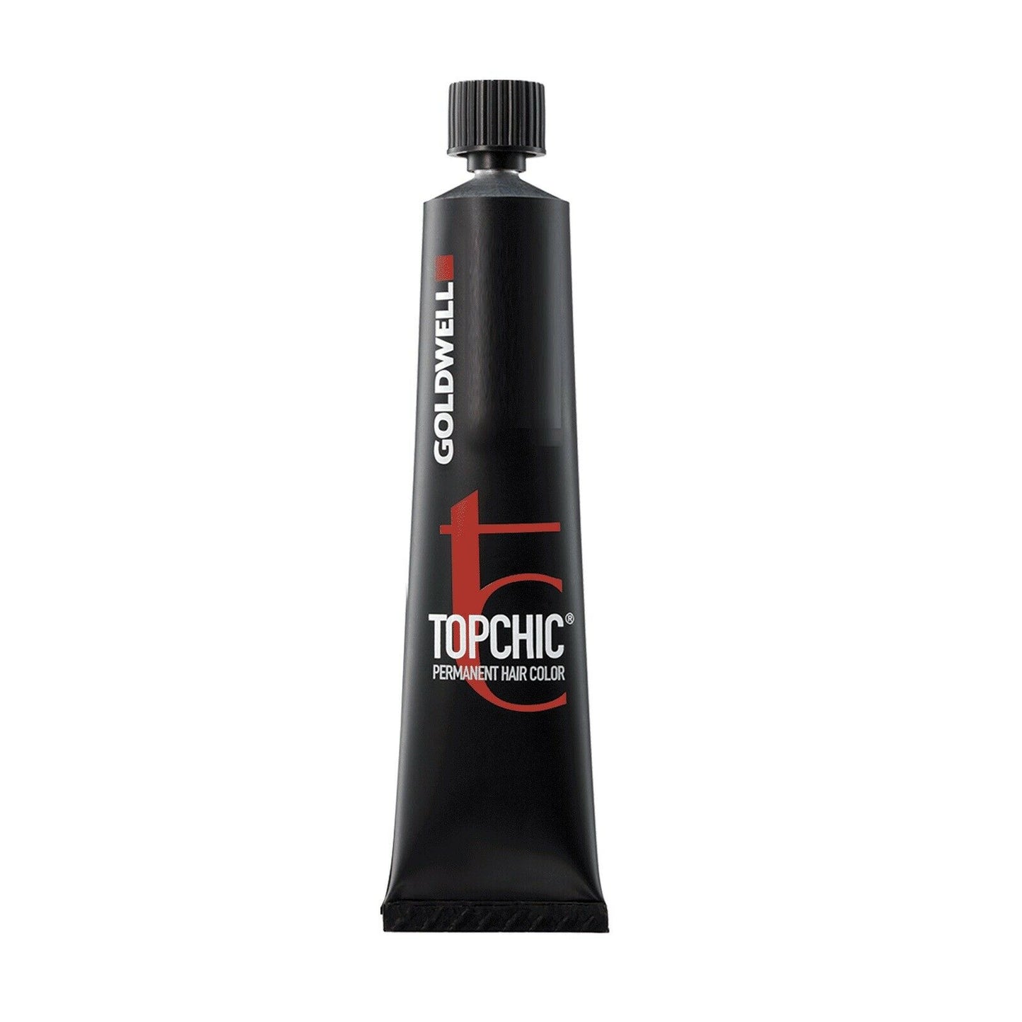 Goldwell, TopChic, Permanent Hair Dye, 6Kg Dark Copper Blonde, 60 ml