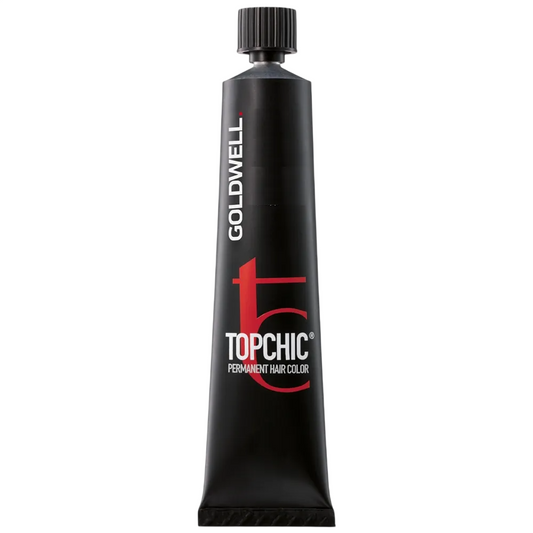 Goldwell, TopChic, Permanent Hair Dye, 8N@KK , 60 ml