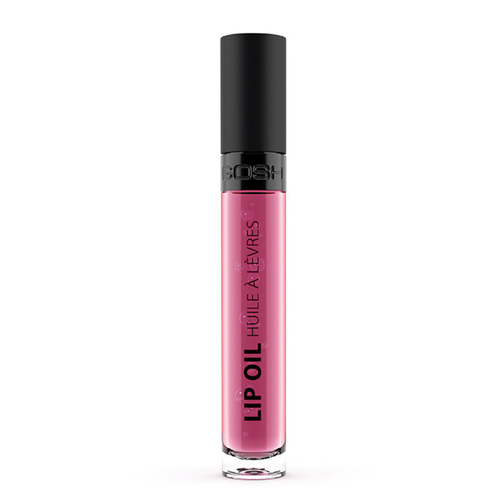 Gosh, Gosh, Lip Oil, 004, Rasberry, 4 ml *Tester