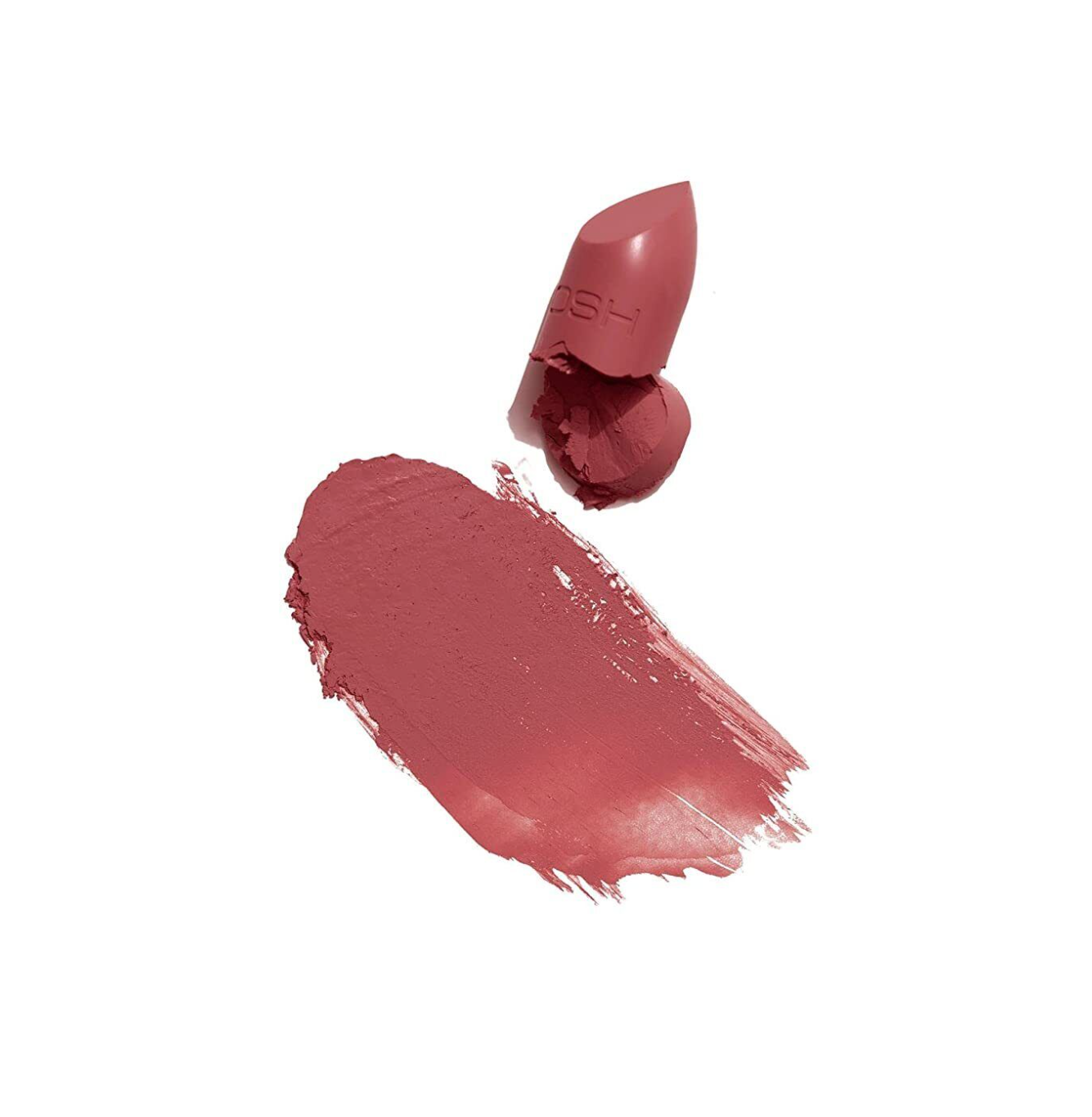 Gosh, Velvet Touch, Cream Lipstick, 160, Delicious, 4 g - view 2