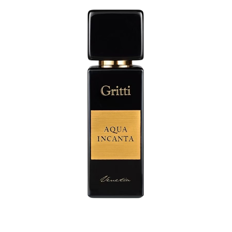 Gritti, Aqua Incanta, Eau De Parfum, Unisex, 100 ml