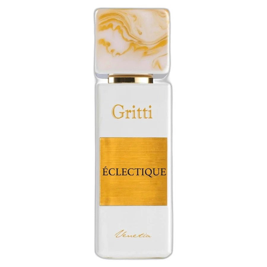 Gritti, Eclectique, Eau De Parfum, For Women, 100 ml