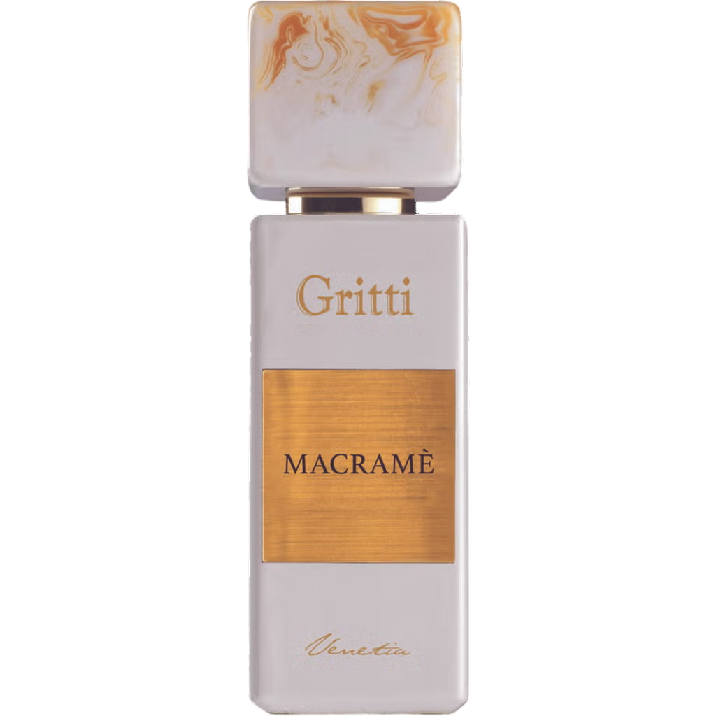 Gritti, Macrame, Eau De Parfum, For Women, 100 ml *Tester