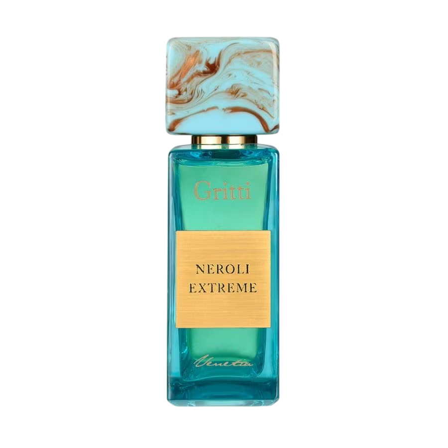 Gritti, Neroli Extreme, Eau De Parfum, Unisex, 100 ml *Tester