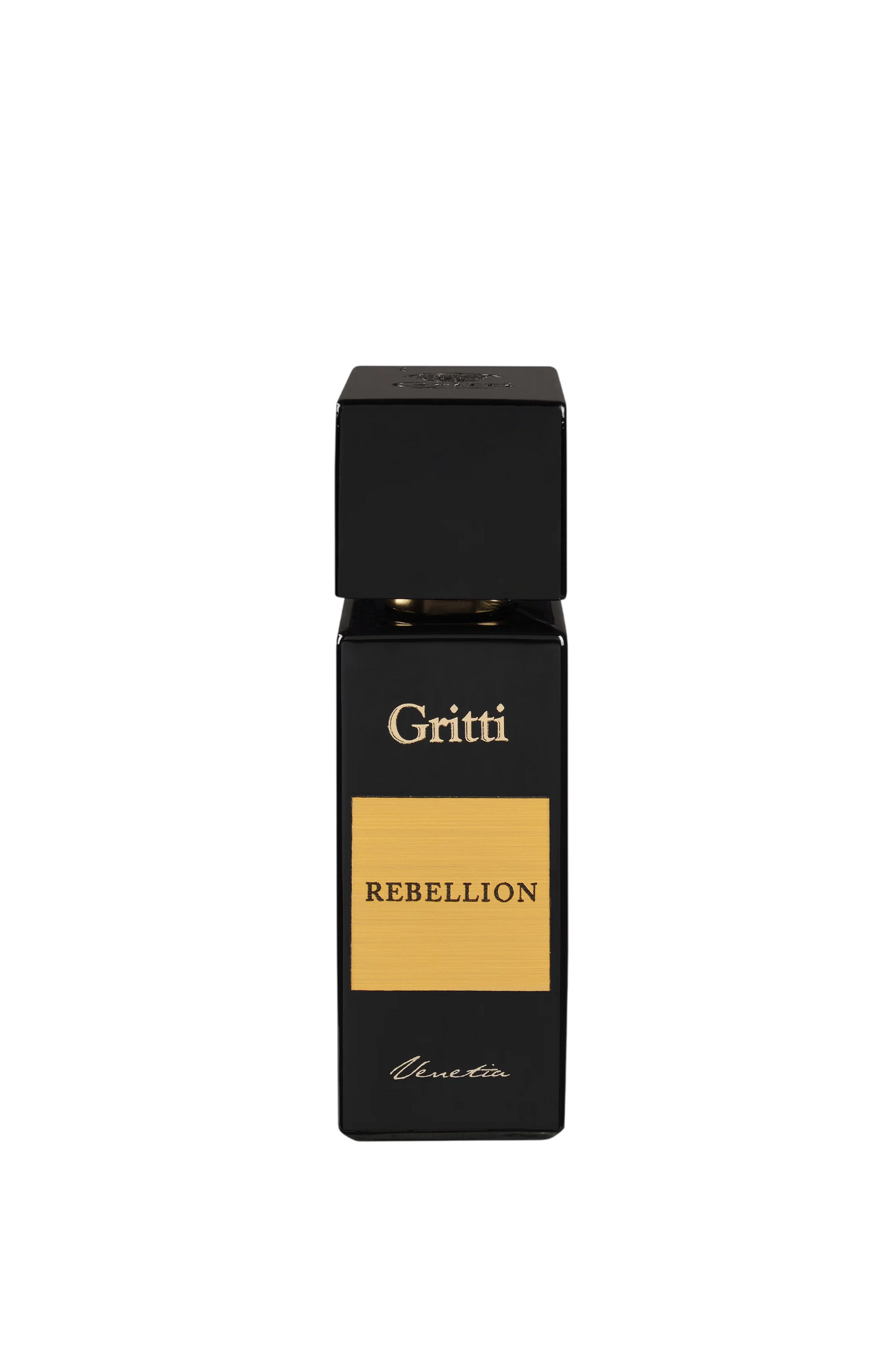 Gritti, Rebellion, Eau De Parfum, Unisex, 100 ml