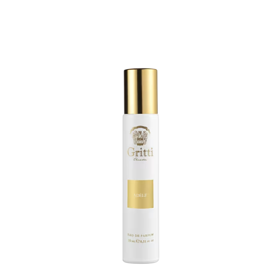 Gritti, Adele, Eau De Parfum, For Women, 15 ml