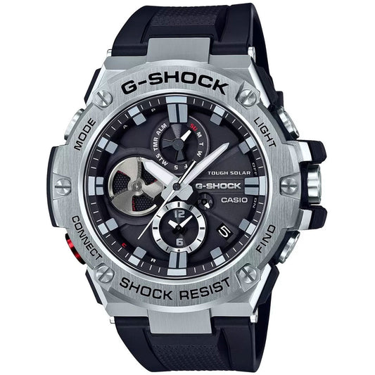 Casio G-Shock Serie GST-B100 para hombre