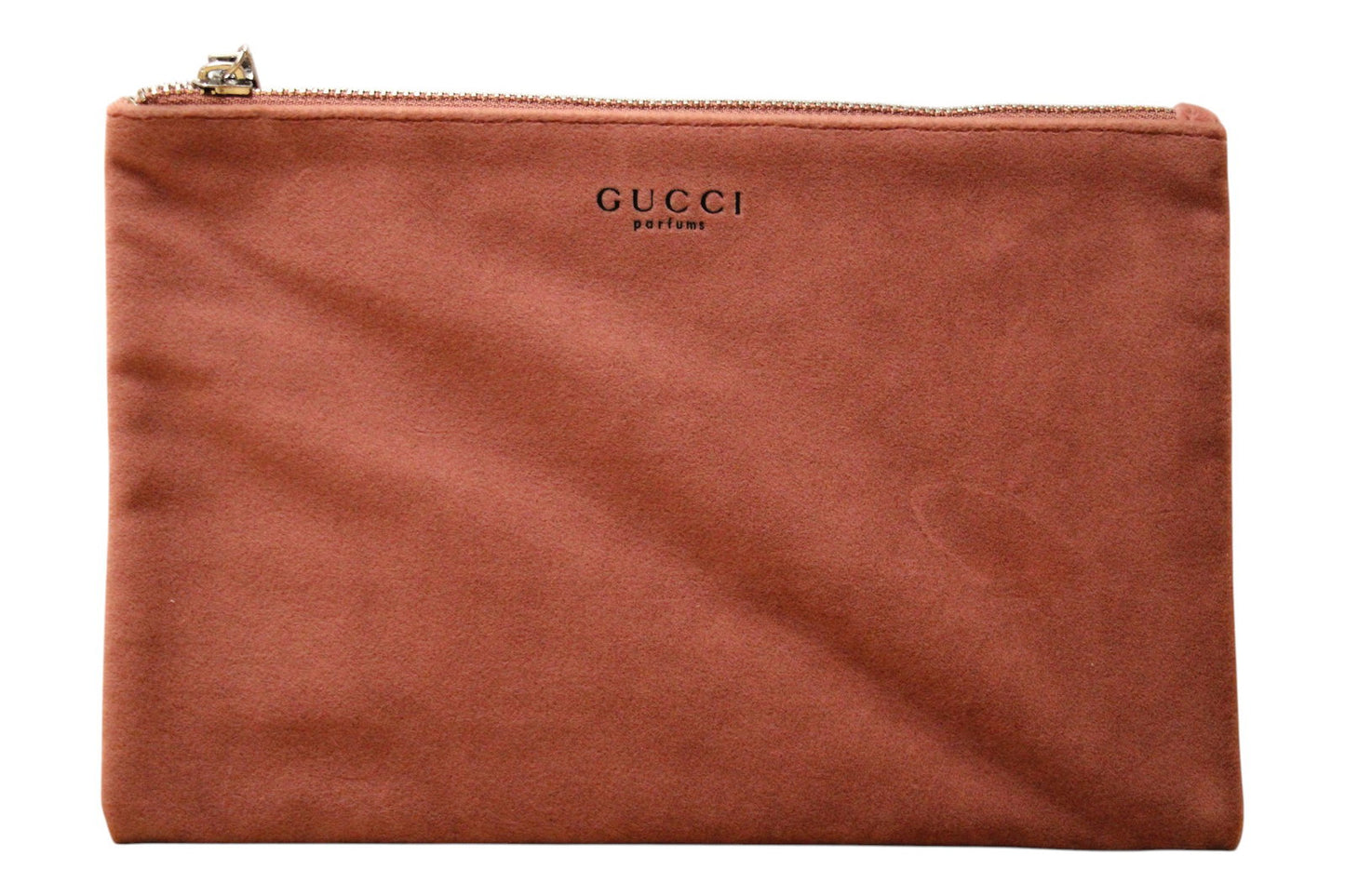 Gucci, Bamboo, Travel Make-up, GWP Textile Pouch